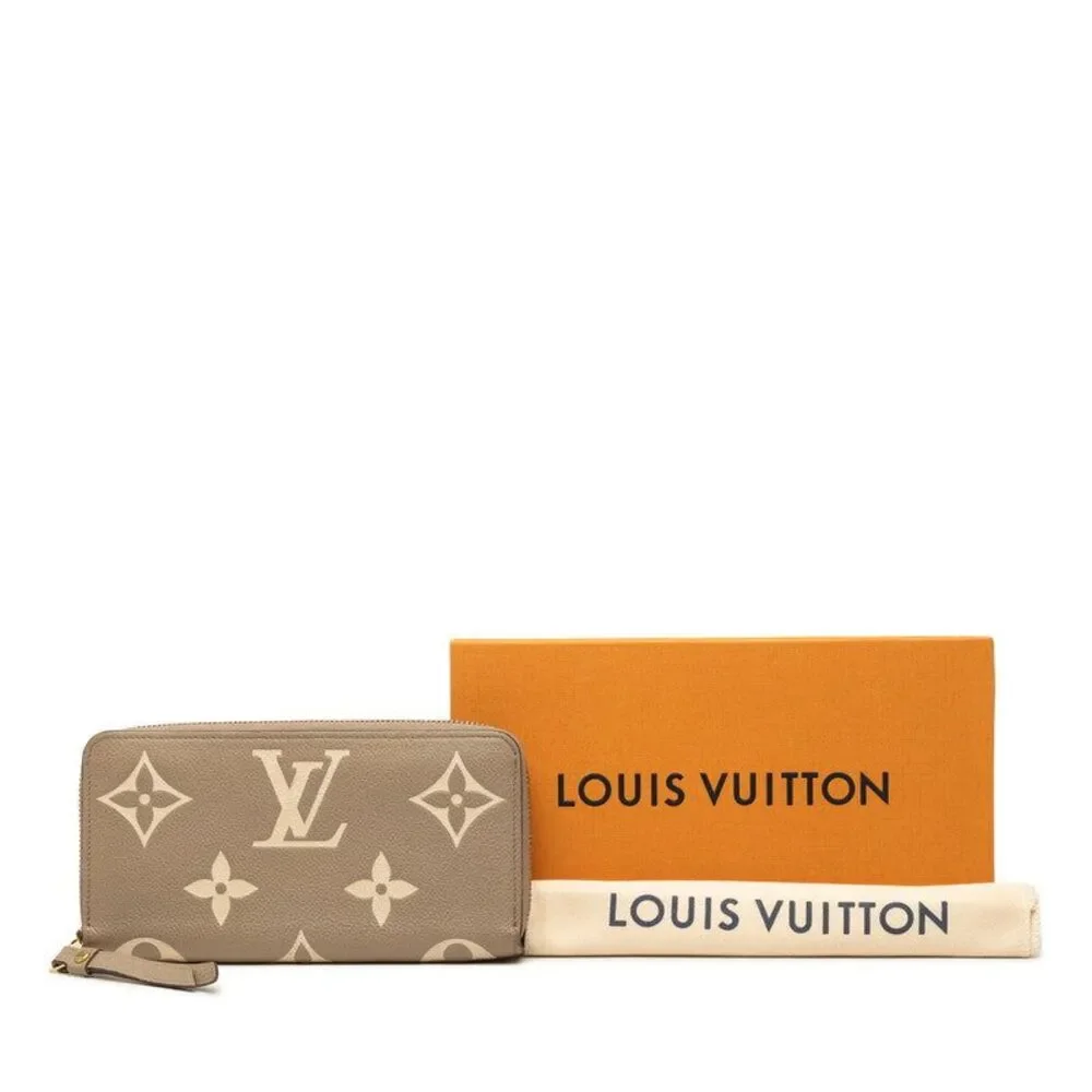 LOUIS VUITTON delivery duty